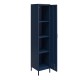 Bradford Single Metal Storage Cabinet